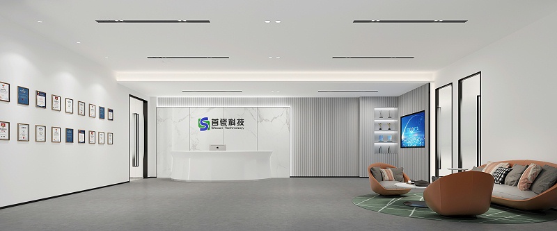 前厅设计公司-bwin必赢国际装饰