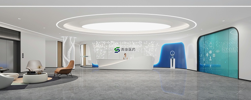 前厅设计公司-bwin必赢国际装饰